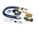DORMONT 16125KIT 36 1-1/4 DIA. 36 BLUE HOSE SNAPFAST FULL PORT VA