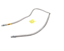 DORMONT 1650B72 BRAIDED GAS CONNECTOR 1/2 DIA. 72 L