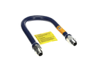 DORMONT 1650BP24BX 1/2 ID X 24 GAS CONN MXM