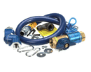 DORMONT 1650KIT CFS36 1/2 DIA. 36 BLUE HOSE SAFETY QUIK SWIVEL MAX