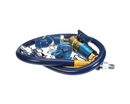 DORMONT 1650KIT CFS48 1/2 DIA. 48 BLUE HOSE SAFETY QUIK SWIVEL MAX