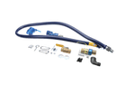 DORMONT 1650KIT S60 1/2 DIA. 60 BLUE HOSE SNAPFAST SWIVEL MAX FU