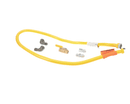 DORMONT 1650NPKIT 60 STATIONARY GAS CONNECTOR KIT 1/2 DIA. 60 L FU