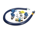 DORMONT 1675BPQ2SR48-CHIP 1675BPQ2SR48-3/4INX48IN BLUE HOSE SWIVE