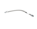 DORMONT 20-2122-18 1/2 IN OD; 3/8 IN ID; SS GAS CONNECTOR;