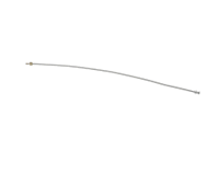 DORMONT 3-BZ002-24 3/16-IN X 24-IN PILOT TUBE ASSEMBLY