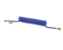 DORMONT 71-1114-72 SWIRL HOSE ASSEMBLY 1/4-IN DIA.