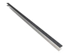 DURACOLD 47-4007 RUBBER STYLE SWEEP W/HRDWR 34-IN