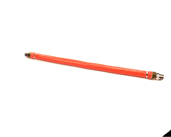 DORMONT H100BIP36 STEAM CONNECTOR 1-IN DIA. 36-IN