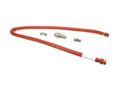 DORMONT H50BIP2Q60 STEAM CONNECTOR 1/2 DIA. 60 L 2-WAY QD