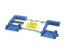 DORMONT PS-CHIP PS-SAFETY SET EQUIPMENT PLACEMENT SYSTEM