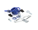 DORMONT RDC48-CHIP RDC48-48IN EQUIPMENT RESTRAINING CABLE 4