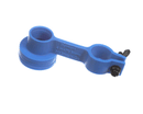 DORMONT SNG75 SNAPGÃ‡Ã–N GO BLUE HOSE HOLSTERING SYSTEM FOR 3/4 HOS