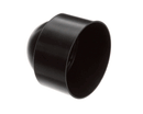 DISPENSE-RITE 003ADJ1P-2 PLUNGER BLACK PLASTIC HOLDS