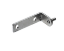 MAGIC CHEF D165P00.03/DST LOWER HINGE (MCWC50/58DST/77DZ