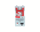 DECTRON 8248 RELAY DPDT 24VAC COIL