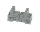 DECTRON 8252 RELAY SOCKET 2PL