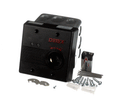 DETEX EAX-2500FXBK EXIT ALARM EAX-2500F BK
