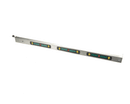DUKE 1030-2746 ASSEMBLY MENU BAR 3W RH FRONT IRHS