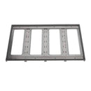DUKE 1030-2776 ASSEMBLY IR GLASS FRAME 4W W/ RETAINER