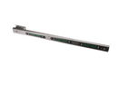 DUKE 1059-0443 HS2 ASSEMBLY MENU BAR 3W
