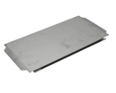 DUKE 1092-0569K WELDMENT SOLID LID W/O PAN GUIDE