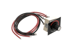 DUKE 114059 HEAT LAMP REMOTE INFINLTE CONTROL 208V
