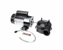 DUKE 115339 ASSEMBLY PUMP 1.5HP 115V 2SPD RIGHT DISCHARGE