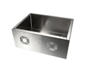 DUKE 115574 BOX PANEL K5000 XSW 60.0X70.0 16GA SS 301=4