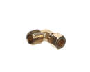DUKE 146682 ELBOW; 3/8P TO 3/8T COMP