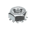 DUKE 154458 HEX NUT