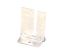 DUKE 154851 WELDMENT PILOT SHIELD 613 GAS OVENS