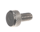 DUKE 155115 SCREW; 1/4-20X1/2KNL THB NP SPECL DIAMOND