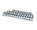 DUKE 155317 KIT; LEG BAG 6/13 OVEN