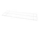 DUKE 155555 RACKWIRE BOTTOM SHELF(BK