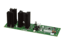 DUKE 157742 CONTROL TEMP.BRD REM.LED