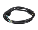 DUKE 159243 CORD; POWER ASY 20AMP 250V L6-20P