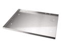 DUKE 160411 PAN; BASE 2 WIDE W/MT HOLE 36