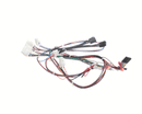 DUKE 166043 HARNESS HEATER RELAYS 2X4