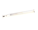 DUKE 175014PS TRACK FLAM ARRST LFT-WELD