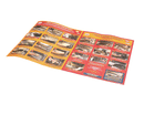DUKE 176108 CLEANING PROCEDURE INSTRUCTION