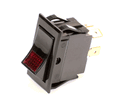 DUKE 212289 SWITCH ROCKER LIGHTED 220 FOR 1/3 HP 50HZ COMP.R13