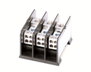 DUKE 212994 BLOCK TERMINAL 3 POLE 9080LBA361104