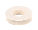 DUKE 213126 WASHER WHITE RUBBER