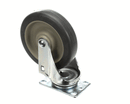 DUKE 214540 CASTER 5SWIVEL 6LOADHT