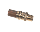 DUKE 215392 FITTING; PRO-PRESS 3/4X1/2 COPPER TUBE