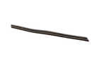 DUKE 215765 TRIM VINYL 5/8 BLACK .125 GRIP