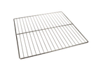 DUKE 216737 WIRE RACK DUAL 19 NARROW BASE S/S