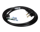DUKE 222170 CORD POWER 15 AMP 208/240