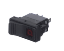 DUKE 222288 ROCKER SWITCH